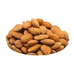 Venta al por mayor erizos viejos almendra 480g paquete almendras 480 sin cáscara almendras snack nueces aperitivos - Product Image 1
