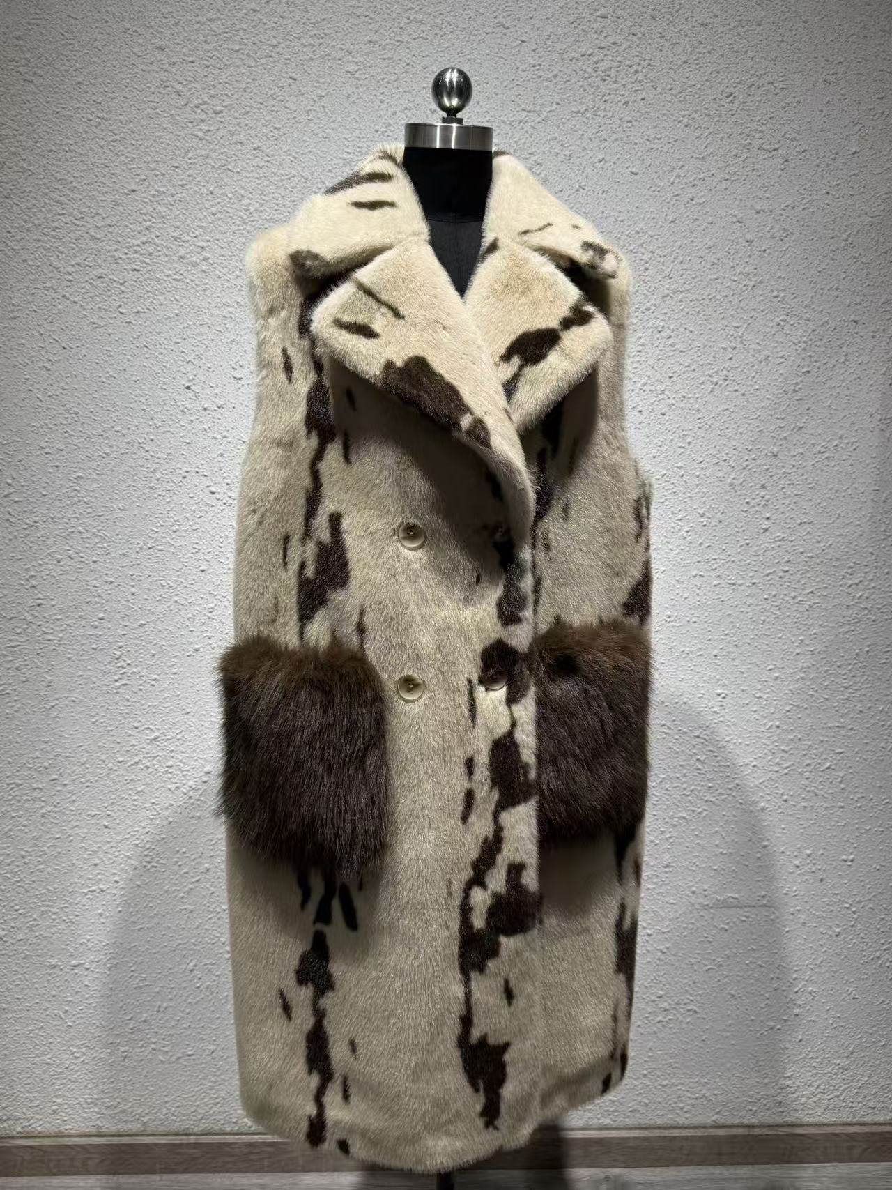 Beige