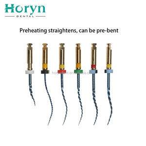 Ce aprobado <span class=keywords><strong>Dental</strong></span> Endo <span class=keywords><strong>Protaper</strong></span> <span class=keywords><strong>Rotary</strong></span> limas para endodoncia <span class=keywords><strong>dental</strong></span> - Product Image 2