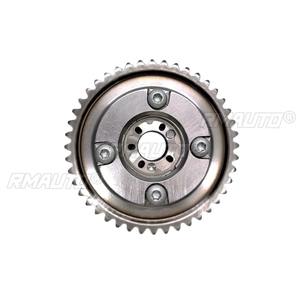 2710502747 Kit de cuerpo del ajustador de admisión del motor con piñón de distribución de escape y entrada del árbol de levas para Mercedes Benz 271 Accesorios para coche - Product Image 4