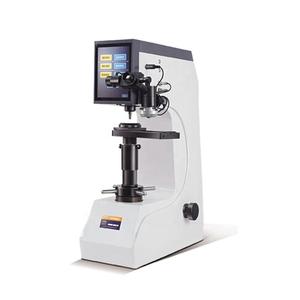 เครื่องทดสอบความแข็งบรินเนลแบบอัตโนมัติ HBRVS-187.5F หน้าจอสัมผัส แสดงผลแบบดิจิตอล - Product Image 2