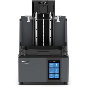 Imprimante 3D à résine Creality HALOT SKY <span class=keywords><strong>6K</strong></span>, écran LCD <span class=keywords><strong>mono</strong></span> 4K de 8,9 pouces, imprimante 3D UV photopolymère pour dentisterie, bijouterie, éducation - Product Image 3