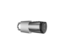 Cadenas intelligent étanche IP66 avec empreinte digitale, mot de passe, clé, carte RFID, Tuya, Ttlock, téléphone, NFC pour sac, bagage, camion, casier, valise