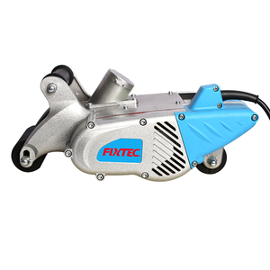 FIXTEC Outillage Électrique 1100W Portable Rainureuse Murale Électrique <span class=keywords><strong>Machine</strong></span> à Rainurer et Découper le Béton - Product Image 2