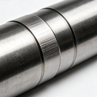 Collier de forage standard API |   Colliers de forage lisses et spirales de haute qualité pour le forage pétrolier et gazier