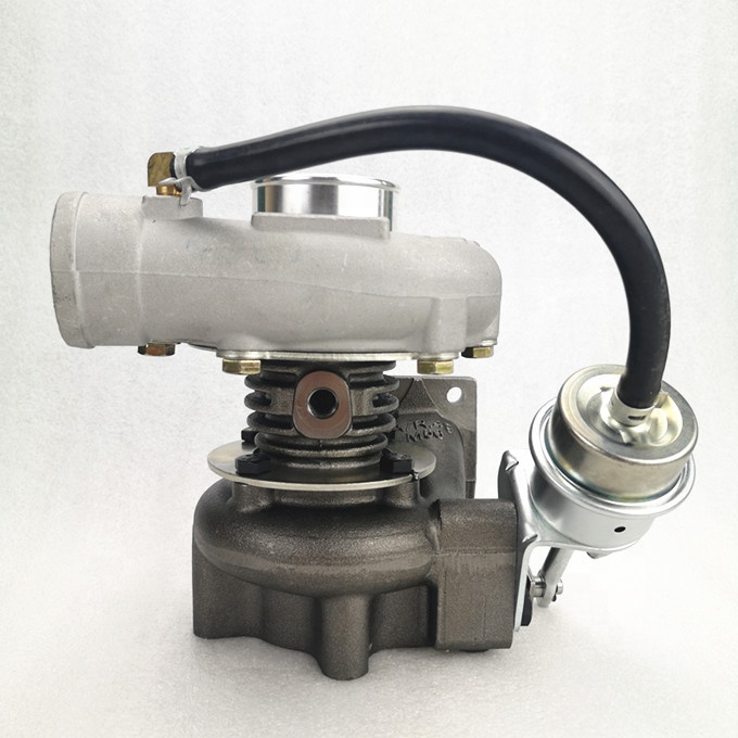 tururin7060品 Amazon.com: Lirufeng TB2580 turbocharger 14411-G2407