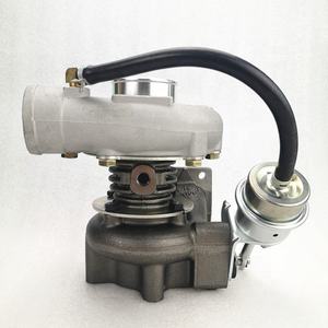 Turbo TB28 <span class=keywords><strong>JP60</strong></span> JP60S J0600P00013 para Motor 4D32 - Product Image 2
