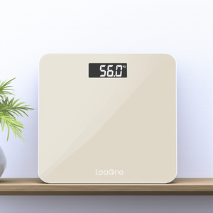 Factory Hot Sale Neueste Produkte Max 180kg Hochpräzise digitale Waage Elektronische genaue Badezimmer waage - Product Image 4