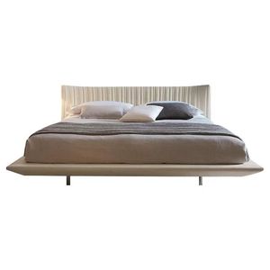 2025 Design italiano di fascia alta Villa camera da <span class=keywords><strong>letto</strong></span> grande testiera <span class=keywords><strong>letto</strong></span> con bottoni King Size set da camera da <span class=keywords><strong>letto</strong></span> realizzati con copertina in velluto - Product Image 1
