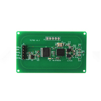Servicio Integral de Fabricación de PCB y PCBA, Prototipos, Fabricación Personalizada de PCB, Gerber DFM, Fábrica Integral