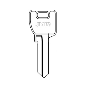 Chiave in Acciaio Mcm31d - Product Image 1