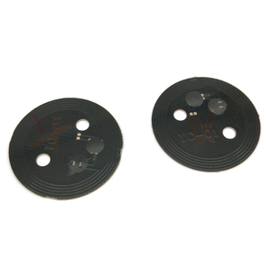 Étiquette NFC programmable ZD PCBA, étanche, 20 mm, étiquettes <span class=keywords><strong>RFID</strong></span>, étiquette circulaire NFC, mini <span class=keywords><strong>puce</strong></span> PCBA pour l'inventaire par lots - Product Image 2