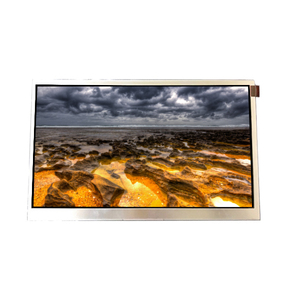 ต้นฉบับในสต็อกจอแสดงผล LCD HT101WSB-200 10.1 นิ้ว 1024RGB*600 WSVGA 117PPI สำหรับเน็ตบุ๊กพีซี - Product Image 1