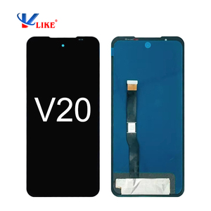 Écrans LCD pour téléphone portable <span class=keywords><strong>Doogee</strong></span> <span class=keywords><strong>V20</strong></span>, écran tactile LCD pour <span class=keywords><strong>Doogee</strong></span> <span class=keywords><strong>V20</strong></span> <span class=keywords><strong>Pro</strong></span>, écran pour <span class=keywords><strong>Doogee</strong></span> V20s, remplacement d'écran - Product Image 1