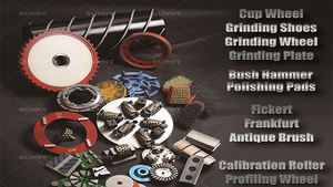 Scie murale diamantée à segments multiples personnalisée de 600 à 800mm Découpe durable en acier allié pour béton armé carbure soudé au laser - Product Image 6