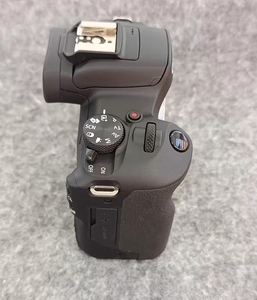 Cámara Digital SLR de Alto Rendimiento sin Espejo R100, Cámara de Grabación de Video 4K a 24 fps - Product Image 5