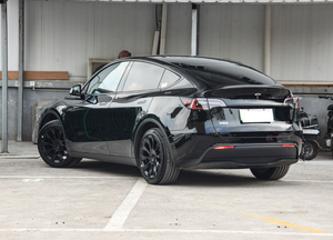 2024 <span class=keywords><strong>Tesla</strong></span> modelo Y coche <span class=keywords><strong>el</strong></span>éctrico EV más <span class=keywords><strong>barato</strong></span> precio de China al por mayor Vehículo de nueva energía SUV <span class=keywords><strong>Tesla</strong></span> Modelo 3 vehículos <span class=keywords><strong>el</strong></span>éctricos usados - Product Image 4