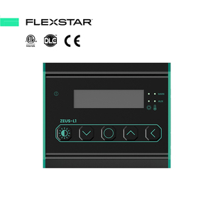 Flexstar 2023 Latest <strong>Controller</strong> for <strong>LED</strong> &amp; HID Grow Light - Product Image 3