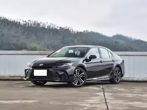 Bestseller 2024 Toyota Camry 2.0S Guida a Sinistra Sedili in Pelle Trazione Anteriore Auto a Benzina 4 Porte-5 Posti Berlina con Telecamera Posteriore Nuova - Product Image 5