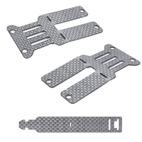 Pochette tactique simple SIVI pour chargeur, adaptateur horizontal Molle, fixation à 90 degrés pour la chasse et l'équipement d'entraînement en extérieur