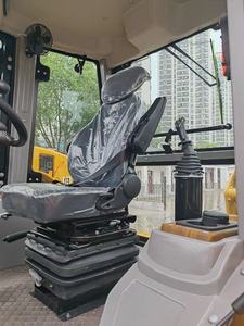 Sử dụng JCB 3cx 7ton của backhoe máy xúc trong tình trạng tốt giá thấp cũ tay - Product Image 4