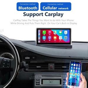 8.8Inch Android Car Radio for Volvo S80 2004-2011 Stereo Multimedia Video Player GPS Navigation Wireless Carplay WIFI 4G LHD RHD - Product Image 5