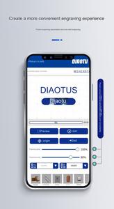 Máquina de Corte Láser CNC <span class=keywords><strong>para</strong></span> el Hogar, Máquina de Grabado - Product Image 5