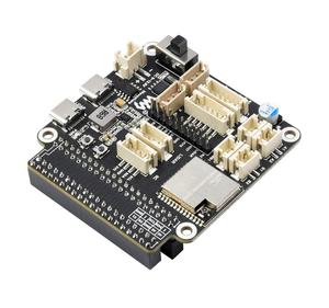 บอร์ดควบคุมอเนกประสงค์สำหรับหุ่นยนต์ ใช้ ESP32 รองรับการสื่อสารผ่าน WIFI, Bluetooth และ ESP-NOW - Product Image 3