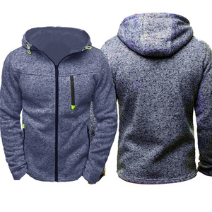 <span class=keywords><strong>Felpa</strong></span> sportiva <span class=keywords><strong>in</strong></span> <span class=keywords><strong>poliestere</strong></span> con logo stampato, nuova collezione Primavera/Estate, con cerniera e cappuccio, sottile, per il commercio estero - Product Image 2