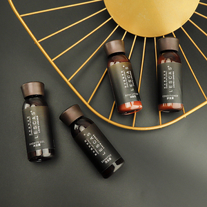 Botellas de Champú para Hotel al por Mayor, 30 ml, Artículos de Aseo Desechables para Viajes, para <span class=keywords><strong>Hoteles</strong></span> de Lujo - Product Image 2