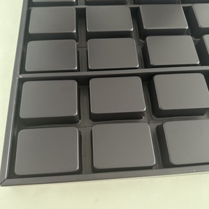 <span class=keywords><strong>Bandejas</strong></span> <span class=keywords><strong>de</strong></span> <span class=keywords><strong>Panadería</strong></span> <span class=keywords><strong>de</strong></span> 400*600 mm, Bandeja para Hornear <span class=keywords><strong>de</strong></span> Aluminio, <span class=keywords><strong>Bandejas</strong></span> <span class=keywords><strong>de</strong></span> Metal para <span class=keywords><strong>Panadería</strong></span> <span class=keywords><strong>de</strong></span> <span class=keywords><strong>40x60</strong></span>, Bandeja Plana para Horno <span class=keywords><strong>de</strong></span> 1 mm <span class=keywords><strong>de</strong></span> Grosor - Product Image 5