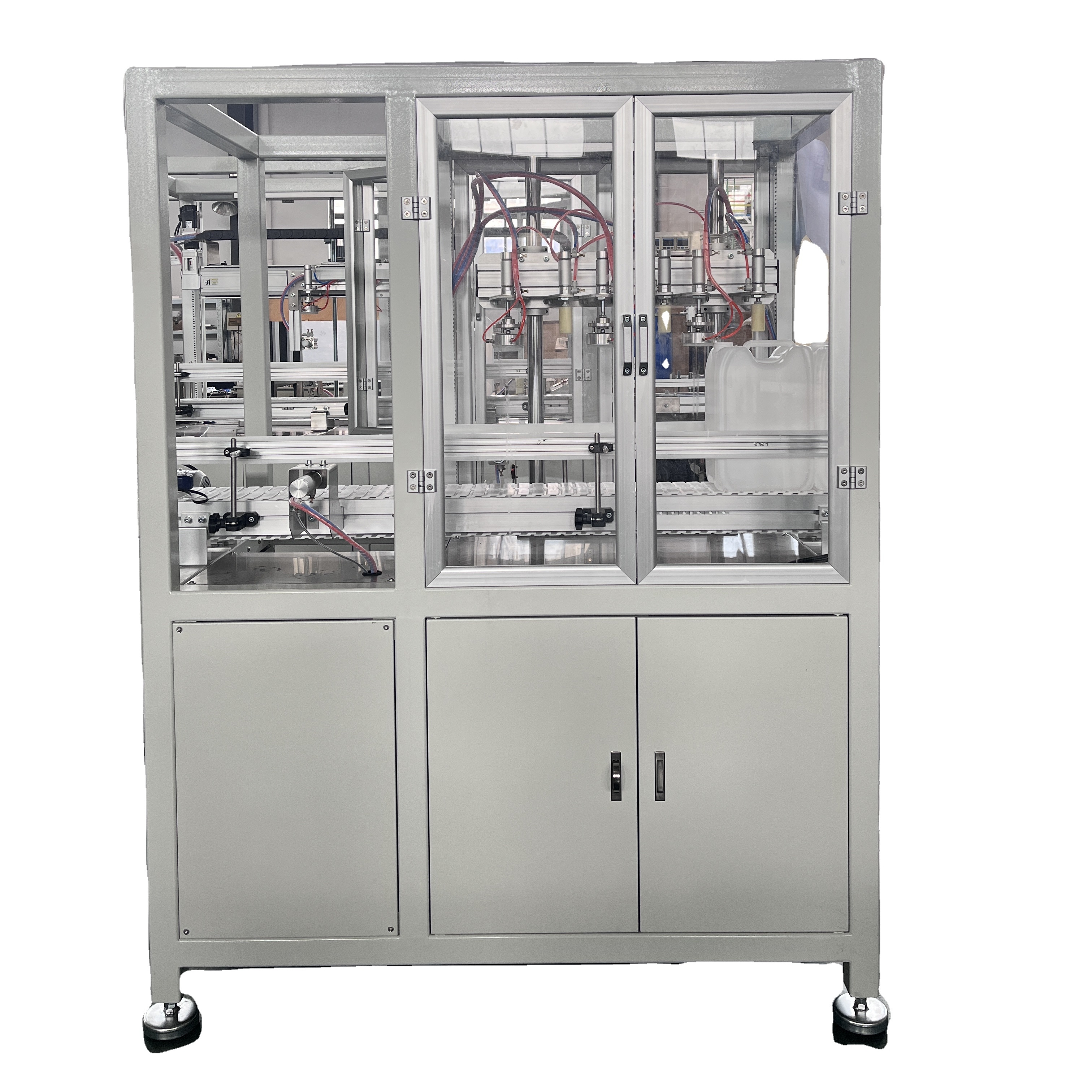 2023 высокоскоростной детектор утечки, машина для тестирования утечки