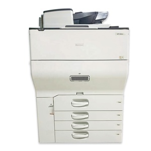 Sử dụng Máy Photocopy Ricoh 8003 Màu laser Photocopy và máy in cho rioch đầy màu sắc Máy Photocopy Photocopy giấy - Product Image 2