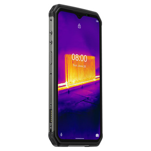 โทรศัพท์มือถือ <span class=keywords><strong>Ulefone</strong></span> <span class=keywords><strong>Armor</strong></span> <span class=keywords><strong>9</strong></span> รุ่น Global กล้องถ่ายภาพความร้อน ระบบปฏิบัติการ Android 10 มาตรฐานกันน้ำ IP68 ทนทาน หน่วยความจำ 8GB/128GB รองรับ NFC 4G LTE - Product Image 4
