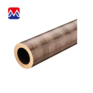 C95800 청동 파이프 B148 청동 파이프 <span class=keywords><strong>Lg2</strong></span> 청동 중공 바 청동 튜브 - Product Image 2