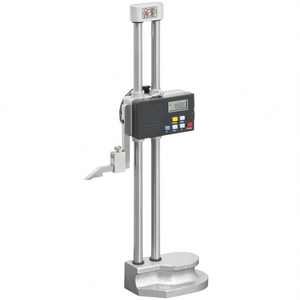 Medidor de Altura Digital Fervi 0-150mm, Herramienta de Medición de Precisión para Uso en Taller - Product Image 2