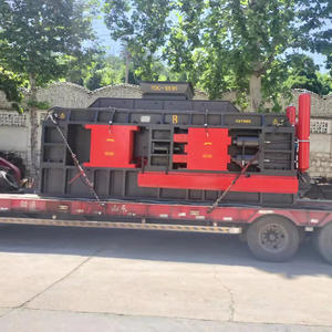 Роликовая дробилка гранитная дробильная установка каменная глина известняк двойная дробилка для продажи - Product Image 6