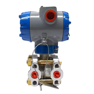 Smartline ST700 Différentiel absolu Sortie 4-20 mA Matériau 316L IP66/IP67 Rapport de plage 100:1 - Product Image 3