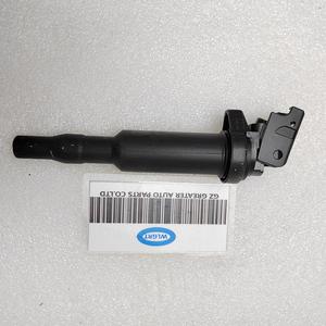 WLBTR 0221504470プジョー用の新しい点火コイル207 208 308 for 1 2 3 4 5 X1 X3 X4 X4 X5 Z4 - Product Image 3