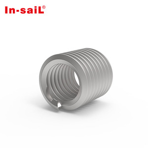 Chủ đề sửa chữa chèn cuộn dây dây chủ đề chèn <span class=keywords><strong>tangless</strong></span> cuộn dây vít chủ đề chèn - Product Image 4