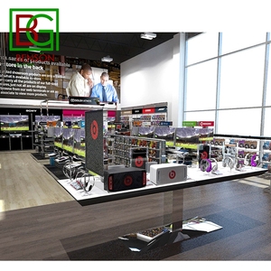 Bán Chạy Nhất Điện Thoại Hiển Thị Bảng Điện Thoại Cửa Hàng Phù Hợp Chất Lượng Cao Điện Thoại Di Động Tên Cửa Hàng - Product Image 2