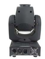 Mini 30W DMX Gobo Scheinwerfer RGBW LED Moving Head Light für Club Disco DJ Party und Themenpark beleuchtung