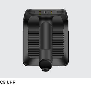 Промышленный КПК Chainway C5, 6 дюймов, 4 ГБ+64 ГБ, Android 11, портативный считыватель UHF RFID, экран 6 дюймов, процессор, большой радиус действия - Product Image 5