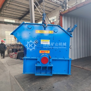Trituradora de Cono con Sistema de Control Automático para Línea de Producción de Arena Agregada 50 TPH - Product Image 5