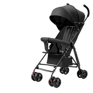 Les <span class=keywords><strong>poussettes</strong></span> pour bébé les plus populaires, poussette portable 2 en 1, poussette facile à plier, poussette de <span class=keywords><strong>cabine</strong></span> pour bébé - Product Image 5