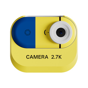 Nueva Cámara Magnética Recargable con Pantalla HD de 1.47 Pulgadas, Ranura para Tarjeta TF, para Mascotas, Estudiantes y Deportes al Aire Libre, Modelo DM-10 - Product Image 1