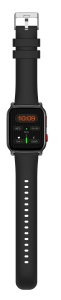 Reloj Inteligente DF HT23 con Modo Multideportivo, Llamadas por Bluetooth, Resistente al Agua y Protección para la Salud - Product Image 5