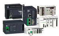 Unidad de Alimentación Industrial 6EP1336-2BA10, Riel DIN 20A, Panel Industrial, Distribución de Energía 24VDC, Marca de Fuente de Alimentación Industrial