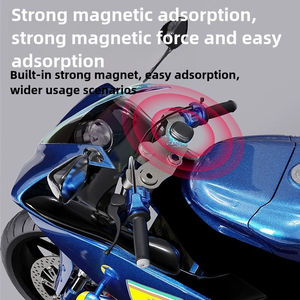 Localizador Magnético BT de Alta Precisión, Mini, Larga Duración, Antipérdida, para Teléfonos Celulares <span class=keywords><strong>IOS</strong></span> y Android - Product Image 4