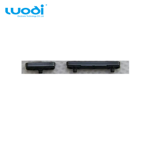 Botones Laterales de Repuesto para el Control de Volumen y Encendido para <span class=keywords><strong>Samsung</strong></span> Galaxy <span class=keywords><strong>S22</strong></span> <span class=keywords><strong>Ultra</strong></span> - Product Image 1